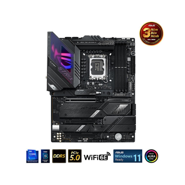 Mainboard ASUS ROG STRIX Z790-E GAMING WIFI DDR5