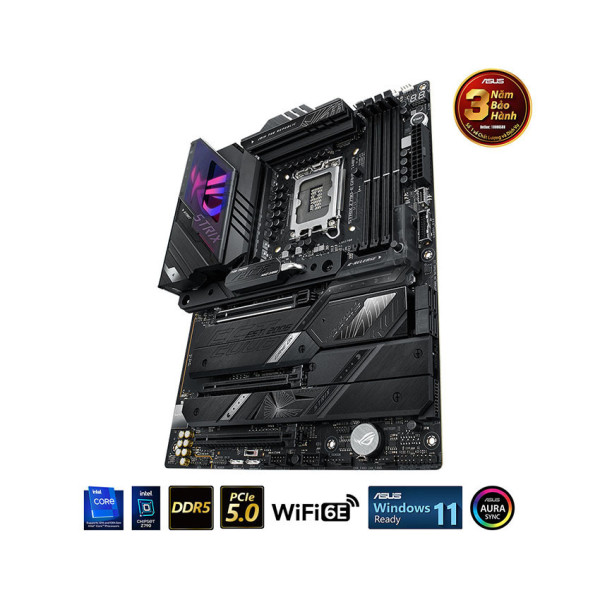 Mainboard ASUS ROG STRIX Z790-E GAMING WIFI DDR5