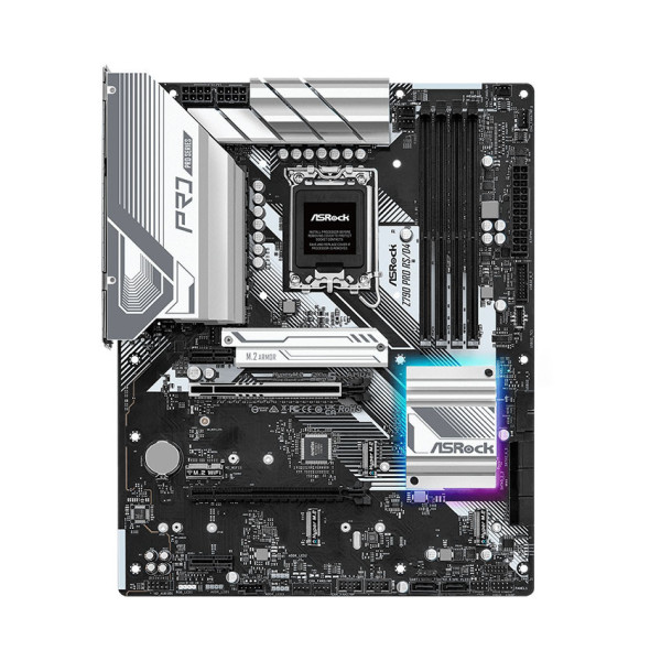 Mainboard ASROCK Z790 PRO RS/D4