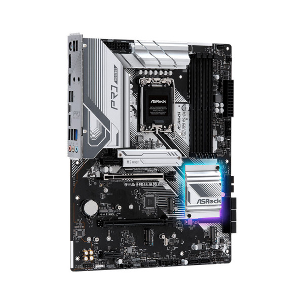 Mainboard ASROCK Z790 PRO RS/D4