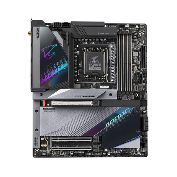 Mainboard Gigabyte Z790 AORUS MASTER DDR5