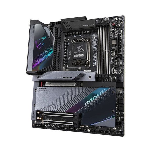 Mainboard Gigabyte Z790 AORUS MASTER DDR5