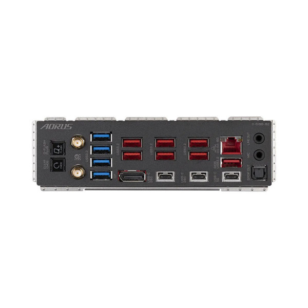 Mainboard Gigabyte Z790 AORUS MASTER DDR5