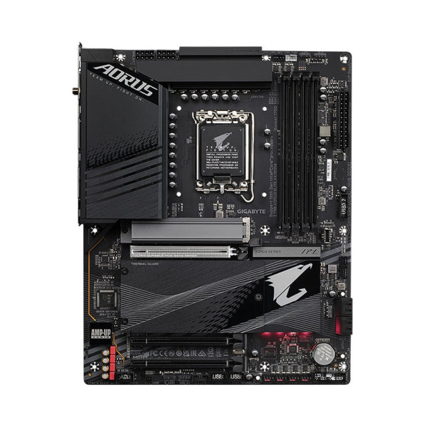 Mainboard Gigabyte Z790 AORUS ELITE AX​ DDR5