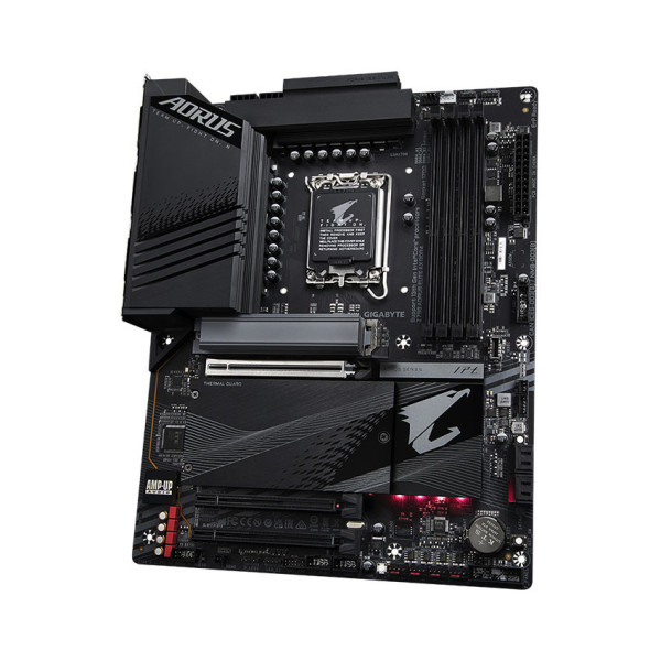 Mainboard Gigabyte Z790 AORUS ELITE AX​ DDR5