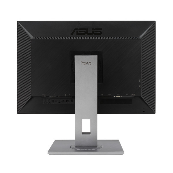 Màn hình đồ họa Asus ProArt PA248QV (24inch/ WUXGA/ IPS/75Hz/5ms/300nits/HDMI+DP+DSub+Audio+USB)
