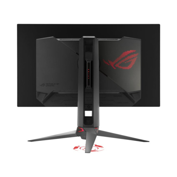 Màn hình Asus ROG Swift OLED PG27AQDM (27 inch/QHD/OLED/240Hz/0.03ms)