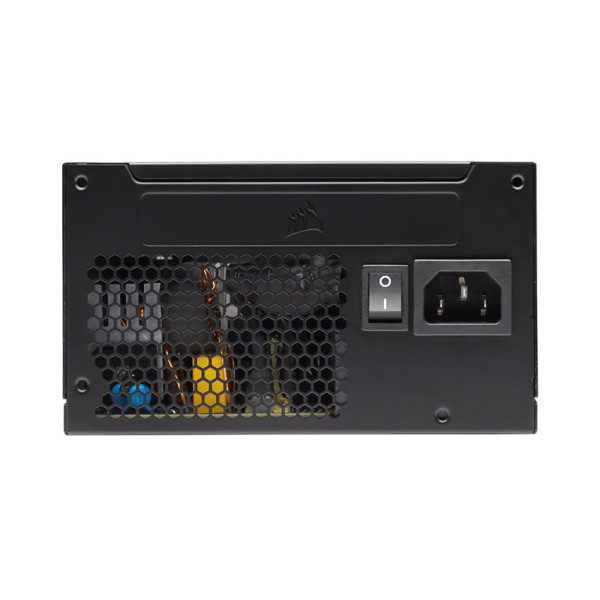 Nguồn Corsair Series CV 750 750W (80 Plus Brone/Màu Đen)