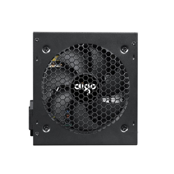 Nguồn máy tính AIGO VK450 - 450W (Màu Đen)