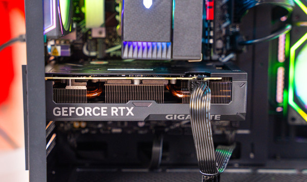 PC 4K GAMING RTX 4070 - i5 12400F (ALL NEW - BH 36 tháng) - 4 Slots order - 2 Hà Nội -2 HCM