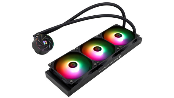 Tản Nhiệt Nước Thermalright Aqua Elite 360 ARGB