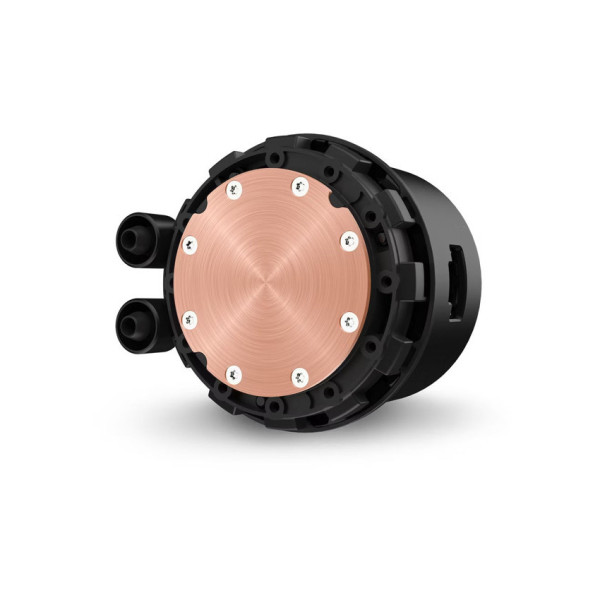 Tản nhiệt nước NZXT Kraken 360 RGB Black