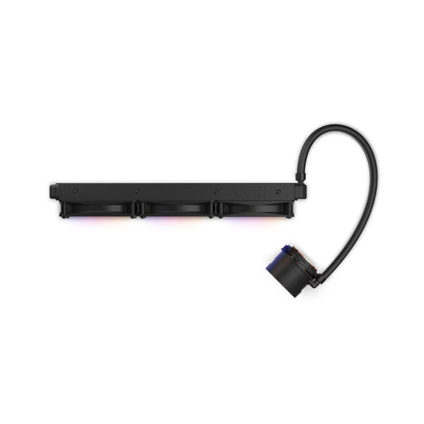 Tản nhiệt nước NZXT Kraken 360 RGB Black