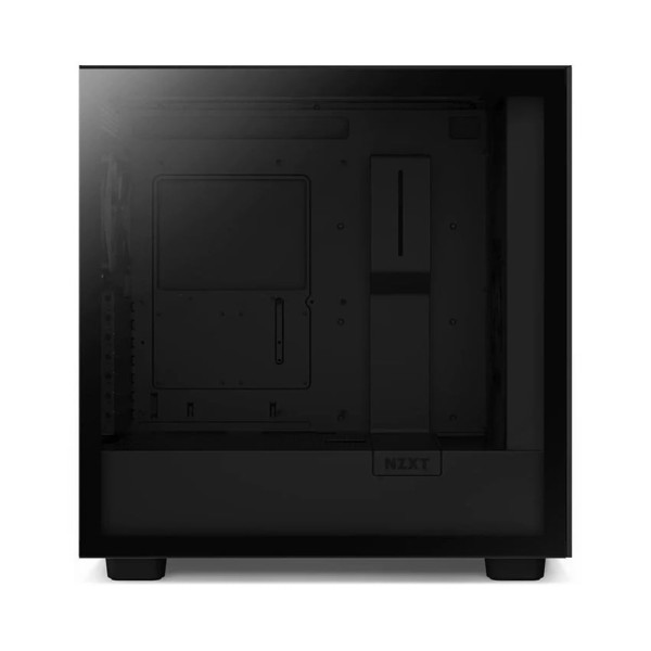 Vỏ máy tính NZXT H7 Flow Black (Mid Tower/Màu Đen)