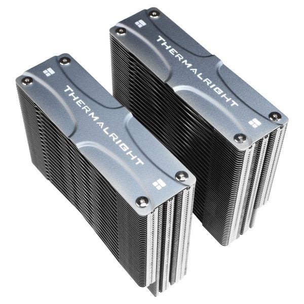 Tản nhiệt CPU ThermalRight Frost Commander 140 (FC140)