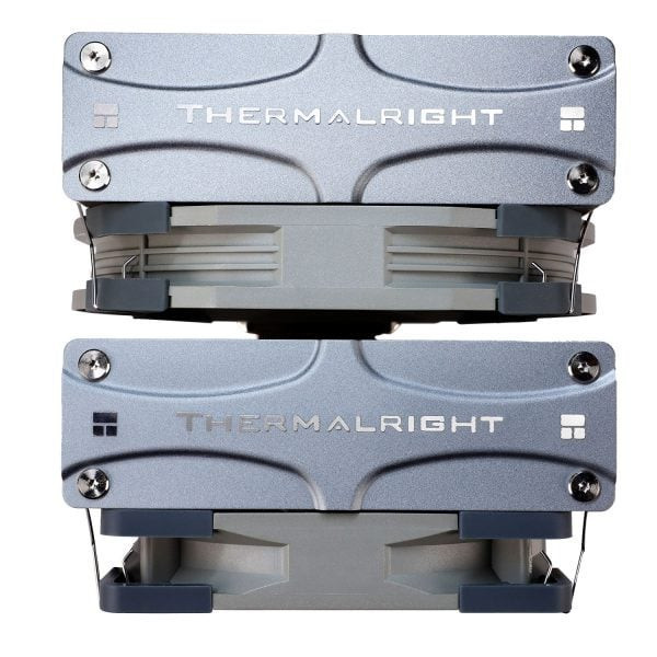 Tản nhiệt CPU ThermalRight Frost Commander 140 (FC140)