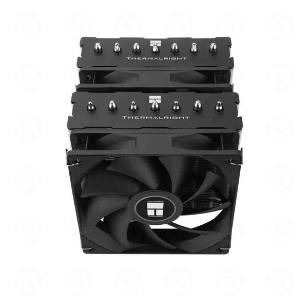 Tản Nhiệt Khí CPU Thermalright Phantom Spirit 120 SE