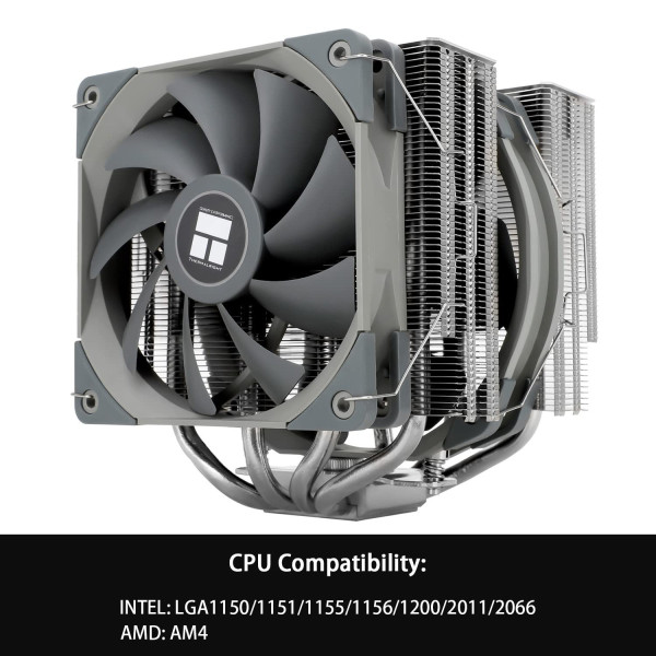 Tản nhiệt Thermalright Frost Spirit 140