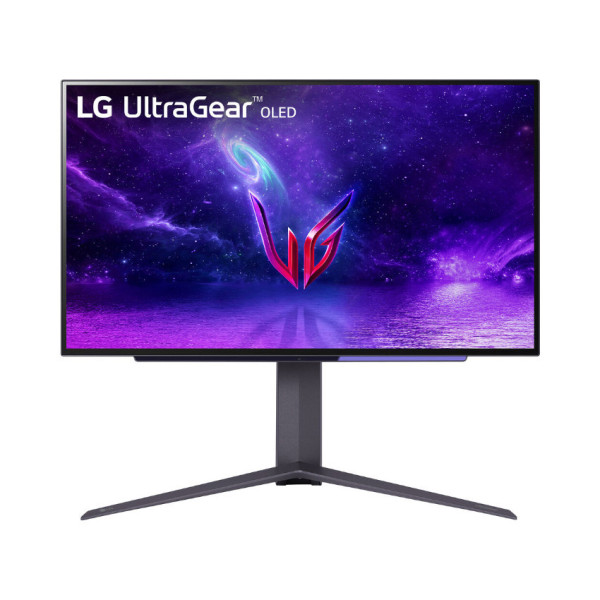 MÀN HÌNH LG 27GR95QE-B (27 INCH/QHD/OLED/240HZ/0.03MS)