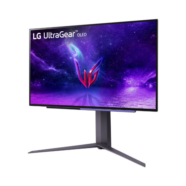 MÀN HÌNH LG 27GR95QE-B (27 INCH/QHD/OLED/240HZ/0.03MS)