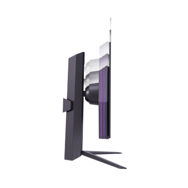 MÀN HÌNH LG 27GR95QE-B (27 INCH/QHD/OLED/240HZ/0.03MS)