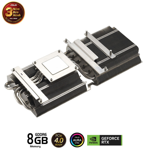 CARD MÀN HÌNH ASUS ROG STRIX-RTX 4060 TI-8G-GAMING