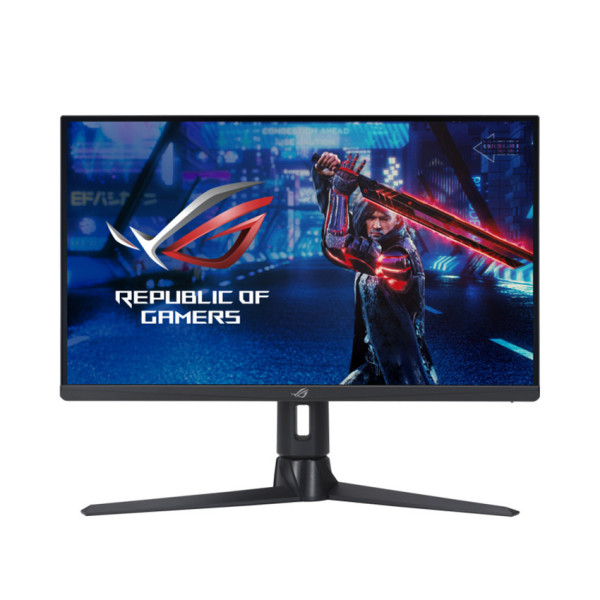 Màn Hình ASUS ROG STRIX XG276Q (27 INCH/ Full HD/ IPS/ 170Hz / 1ms)