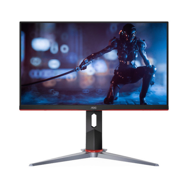 Màn Hình AOC 24G2Z (IPS/ Full HD/ 240Hz/ 0.5ms)