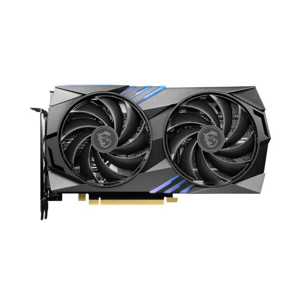 Card Màn Hình MSI RTX 4060 TI GAMING X 8G
