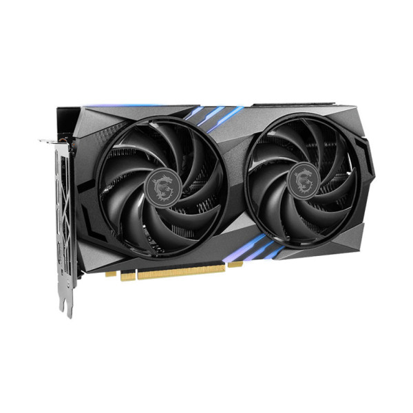 Card Màn Hình MSI RTX 4060 TI GAMING X 8G
