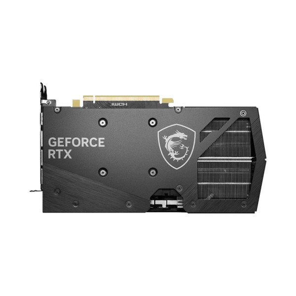Card Màn Hình MSI RTX 4060 TI GAMING X 8G