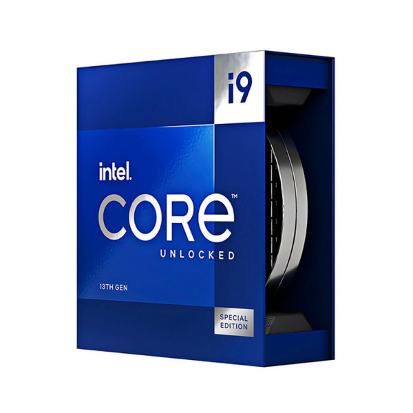 CPU INTEL CORE I9 13900KS (UP TO 6.0GHz, 24 NHÂN ,32 LUỒNG , 36MB CACHE ,150W)