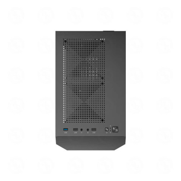 Vỏ Case Antec AX20 ( kèm 3Fan RGB)