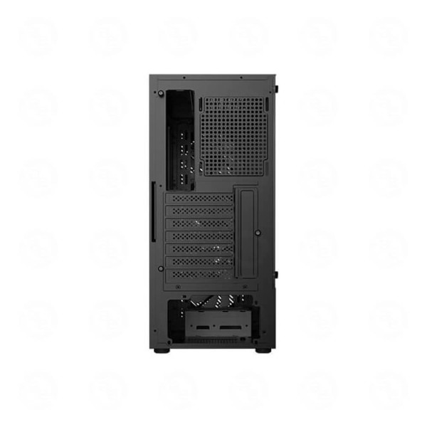 Vỏ Case Antec AX20 ( kèm 3Fan RGB)