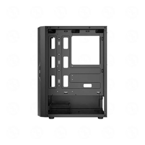 Vỏ Case Antec AX20 ( kèm 3Fan RGB)