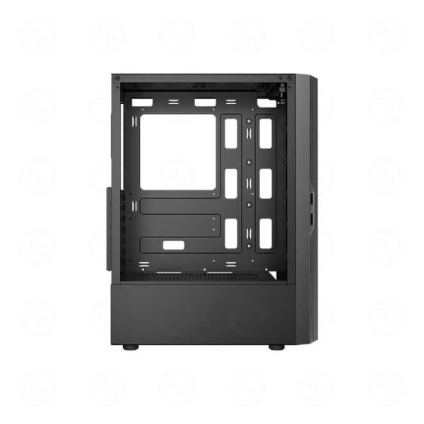 Vỏ Case Antec AX20 ( kèm 3Fan RGB)