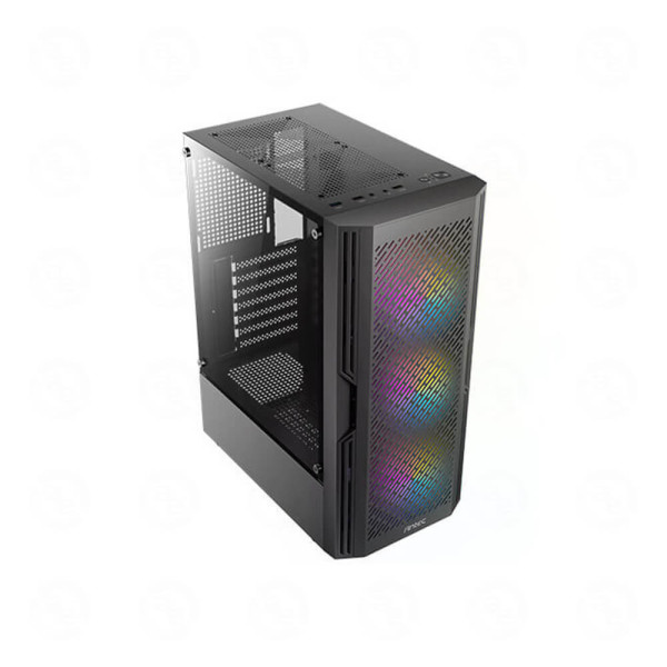 Vỏ Case Antec AX20 ( kèm 3Fan RGB)