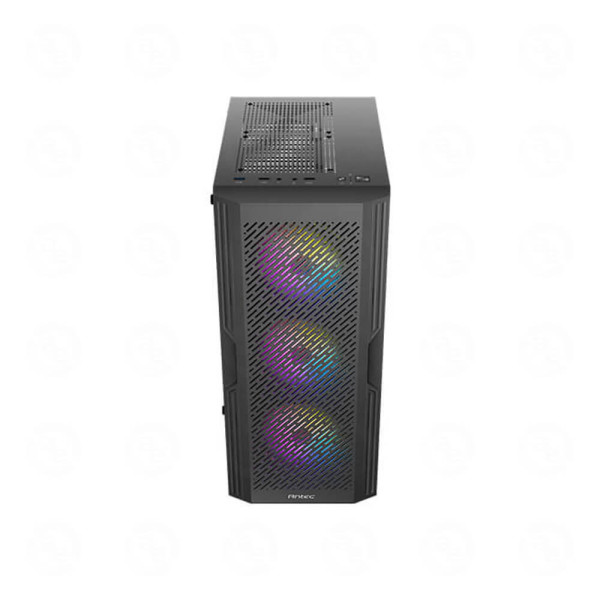 Vỏ Case Antec AX20 ( kèm 3Fan RGB)