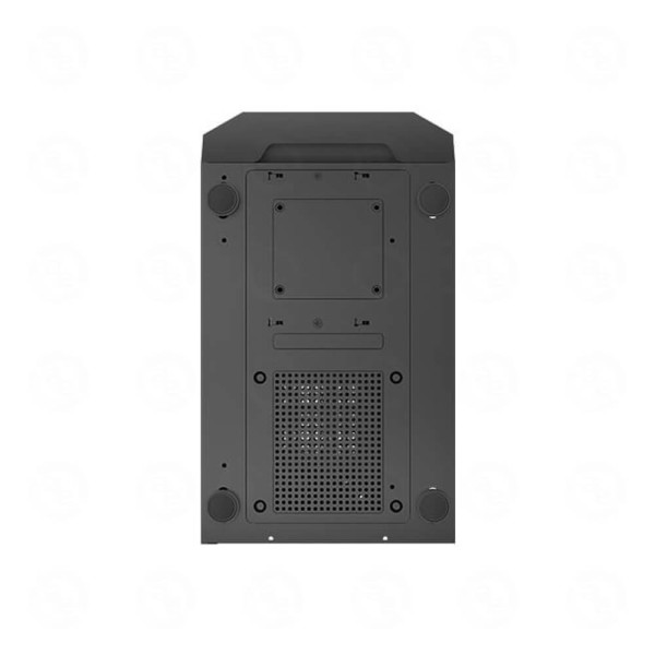 Vỏ Case Antec AX20 ( kèm 3Fan RGB)