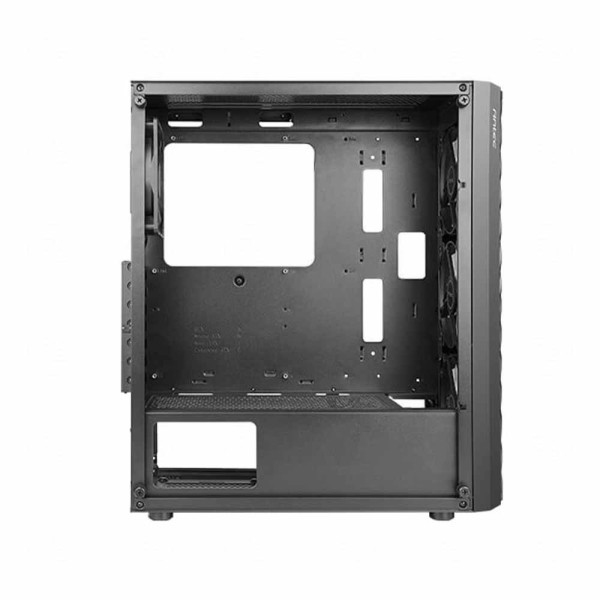 Vỏ Case Antec NX291 (E-ATX, RGB, 4 Fan 12cm)