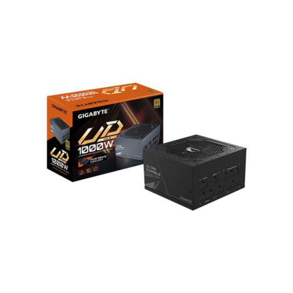 Nguồn GIGABYTE GP-UD1000GM PG5 1000W (80 Plus Gold/Full Modular )