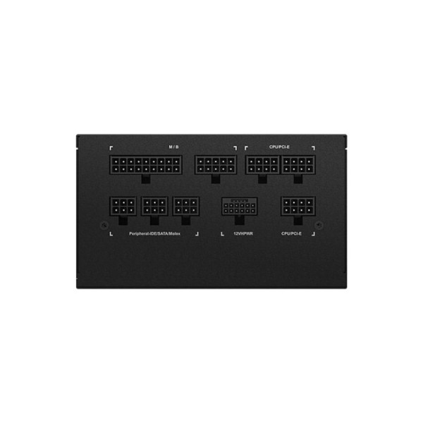 Nguồn GIGABYTE GP-UD1000GM PG5 1000W (80 Plus Gold/Full Modular )