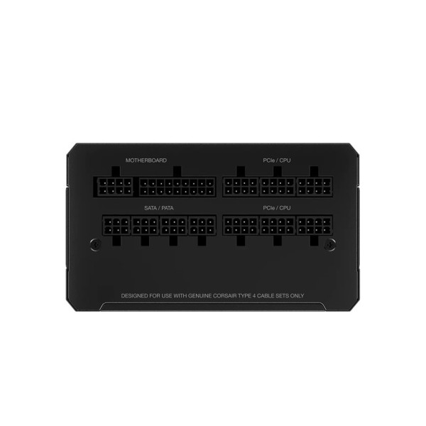 Nguồn Corsair RM1000e PCIe 5.0 850w 80 Plus Gold