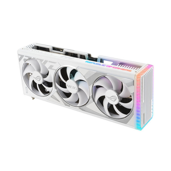 Card Màn Hình ASUS ROG STRIX RTX 4090 O24G White