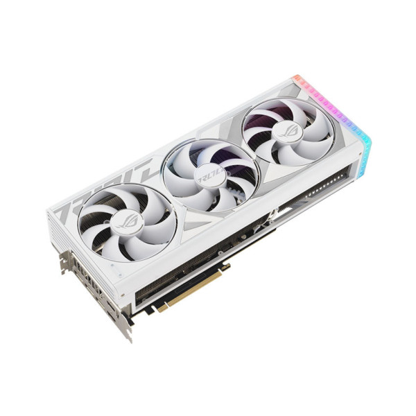 Card Màn Hình ASUS ROG STRIX RTX 4090 O24G White
