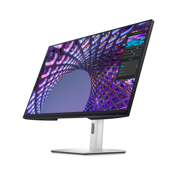 Màn Hình Dell P3223QE (31.5 inch/ 4K/ IPS/ 60hz/ 5ms )
