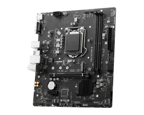 Mainboard MSI Pro H510M-B