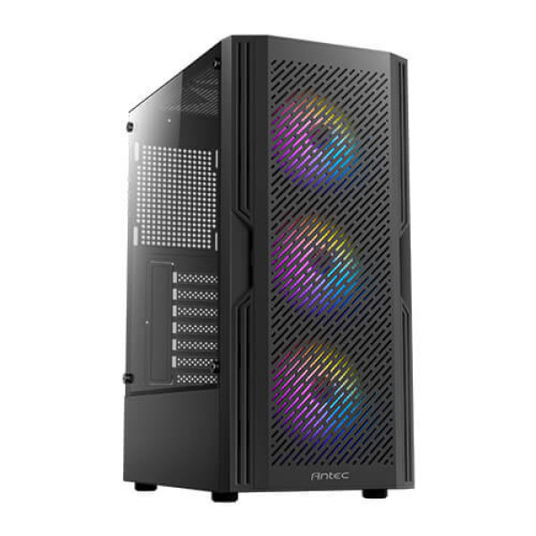 Vỏ Case Antec AX20