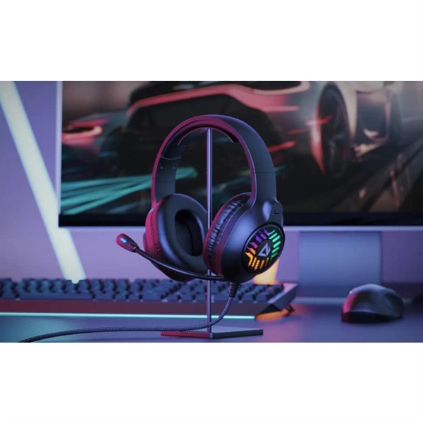 Tai nghe chụp tai Aukey GHX1