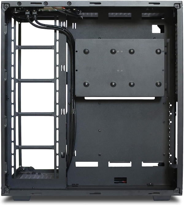 Vỏ Case Techware VXR TG